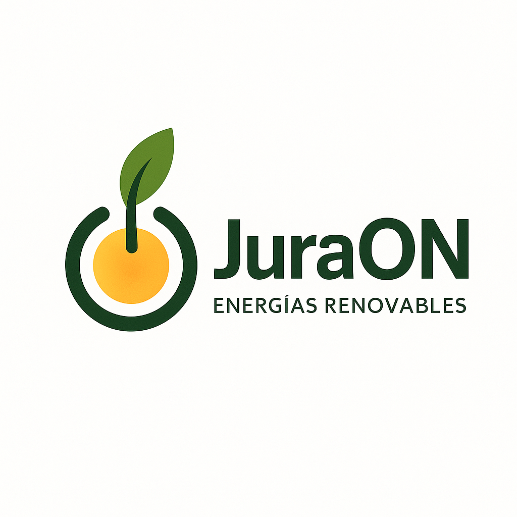 Logo JuraON