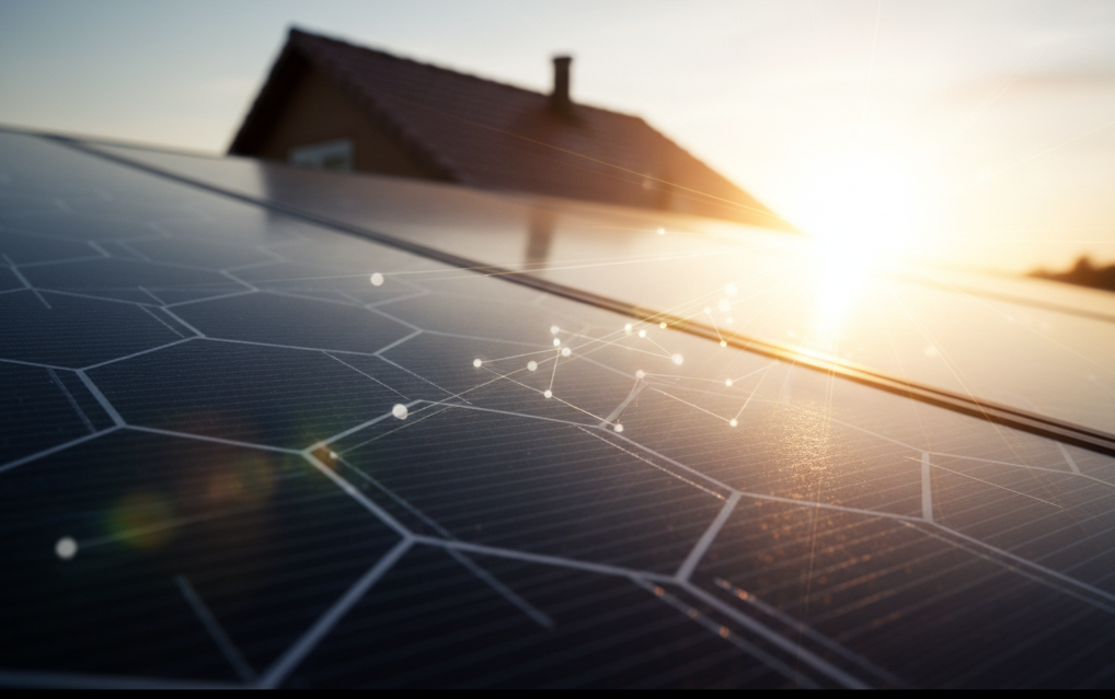 Energía Solar en Casa: La Guía Definitiva para Principiantes