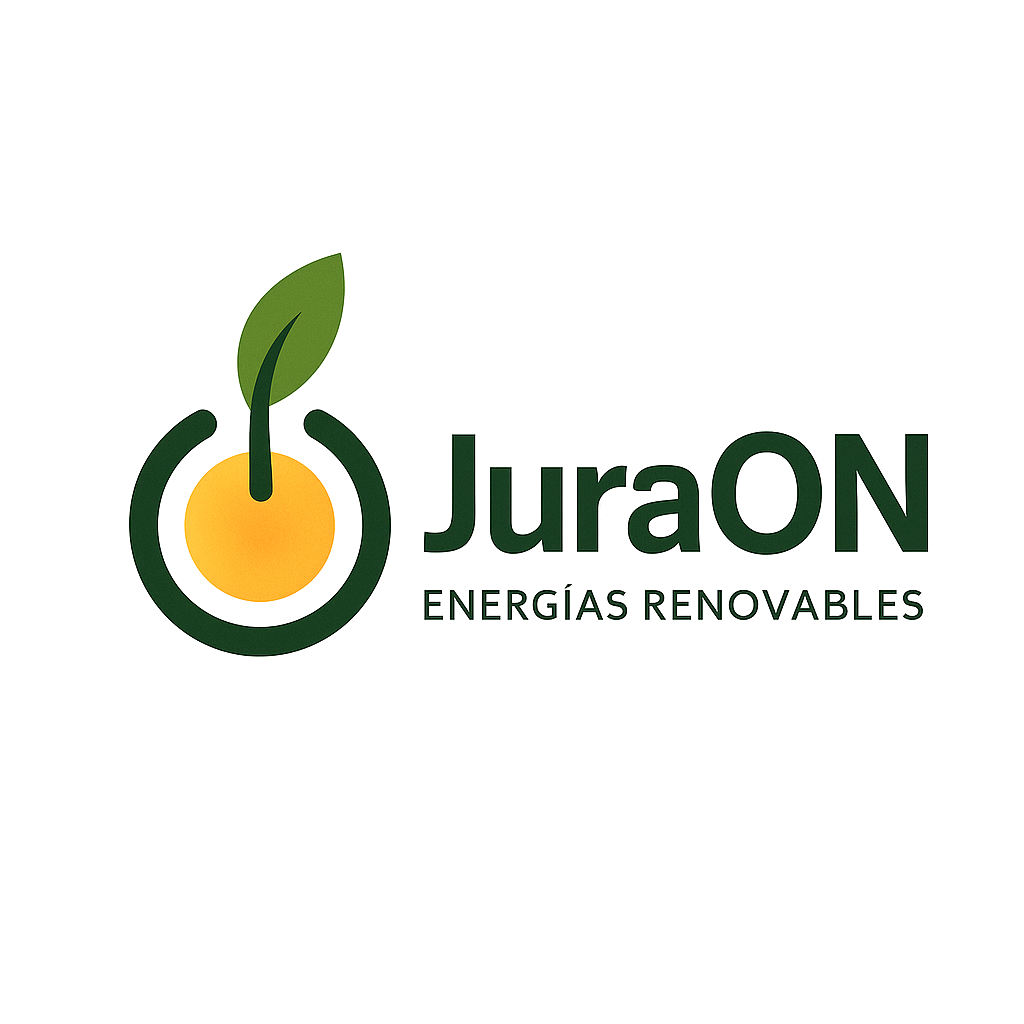 JuraON logo